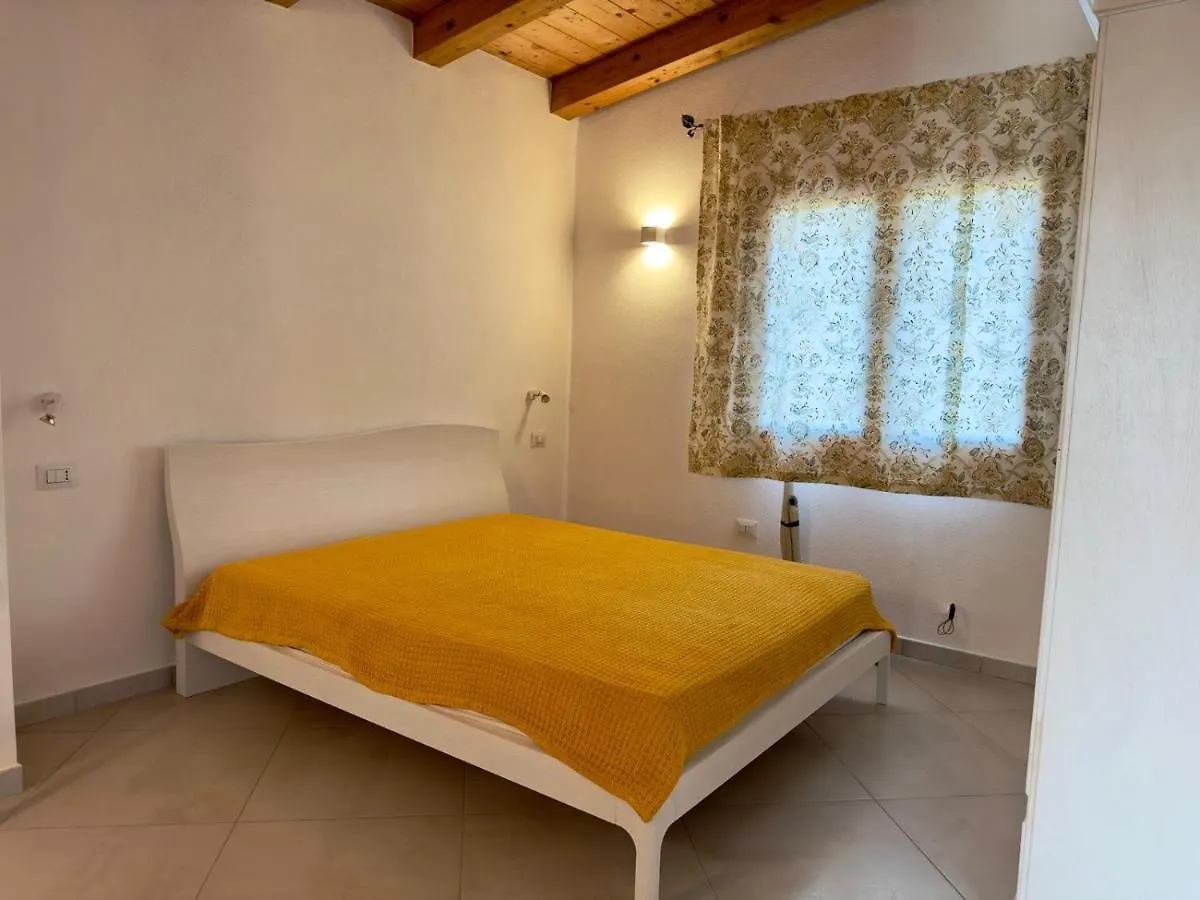 Villa Indipendente, Rena Majore Italy