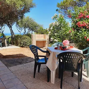 Casa vacanze Oleandri Vista Mare, Rena Majore