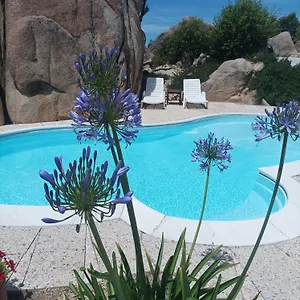 Bed & Breakfast Con Piscina Privata!, Rena Majore