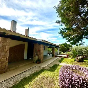 Bed & Breakfast Mameli, Rena Majore