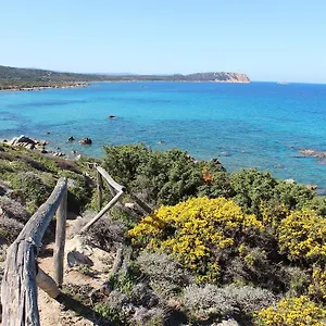 Casa vacanze In, Rena Majore